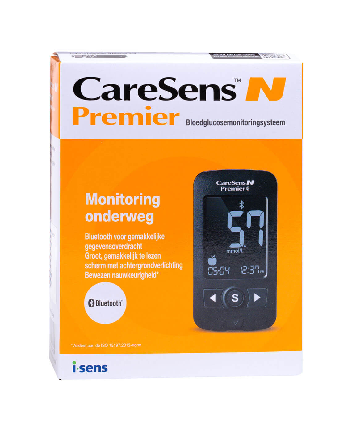 CareSens N Premier Startpakket