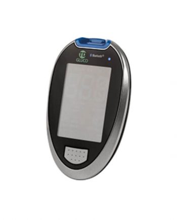 Ht-One TD Gluco glucosemeter