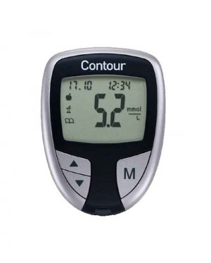 Contour Glucosemeter