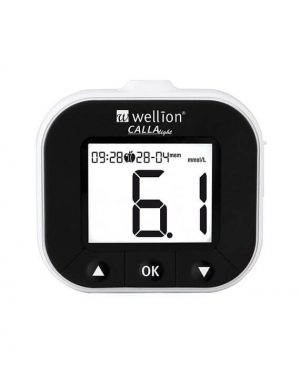 Wellion Calla Light Glucosemeter