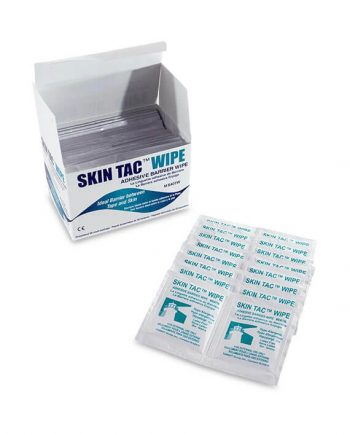 Skin Tac Wipes (50 stuks)