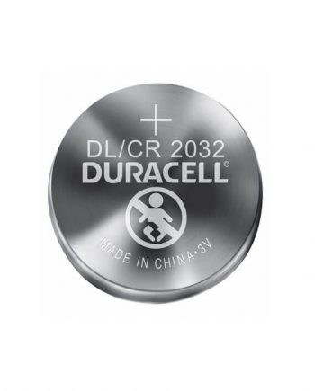 Duracell Lithium DL2032 3V Batterij