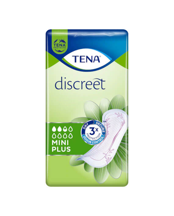 Tena Discreet Mini Plus (20 stuks)
