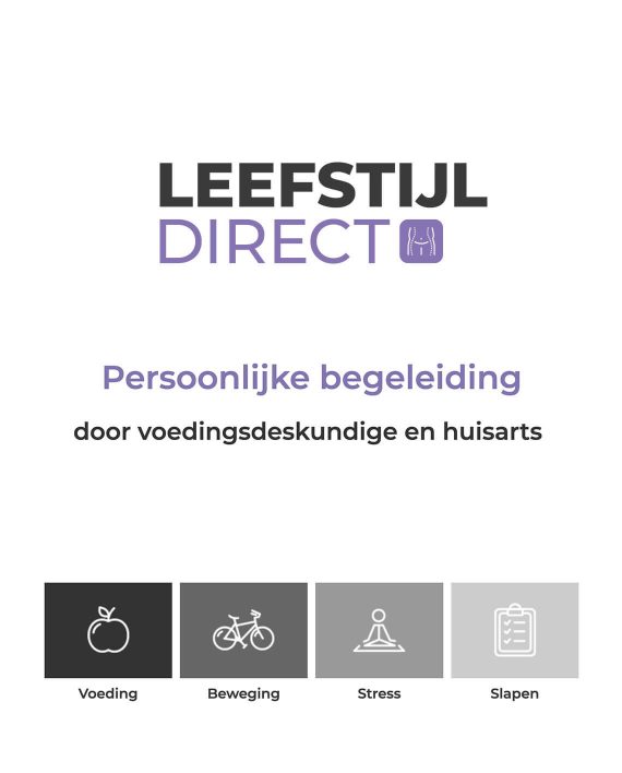 Lifestyle Direct Personal Guidance