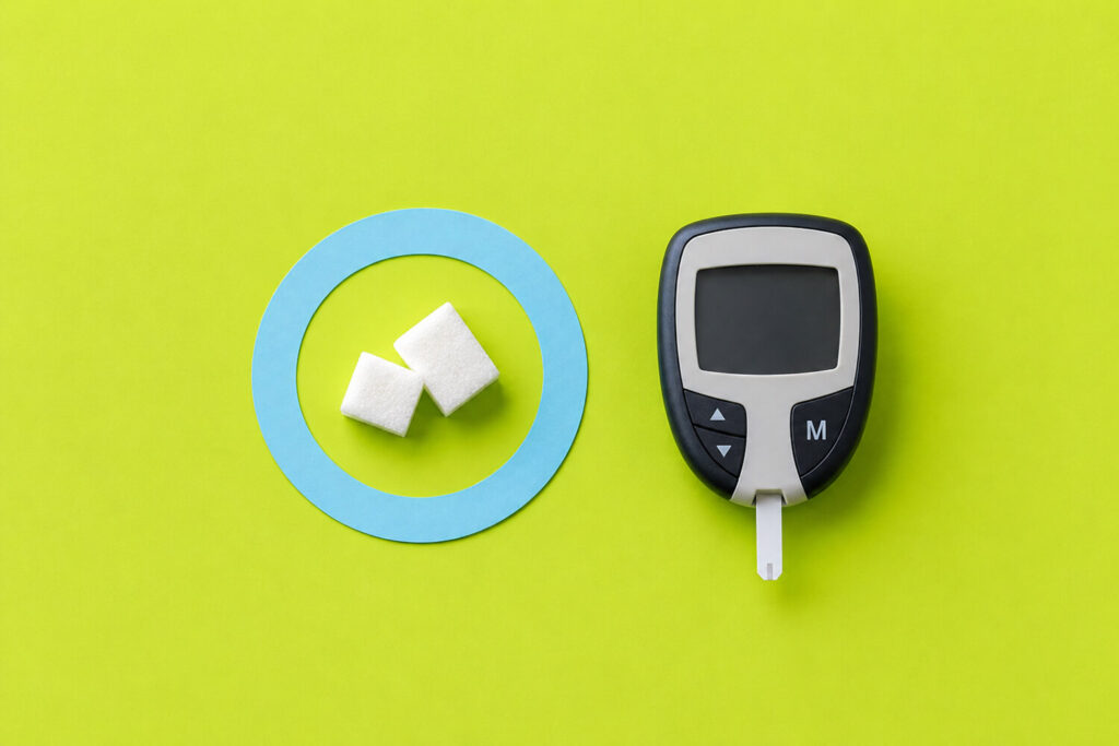 Jaarlijks 39.000 doden door diabetes