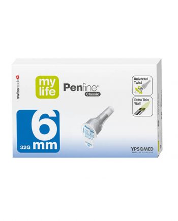 MyLife Penfine Classic 6MM 32G (100 stuks)