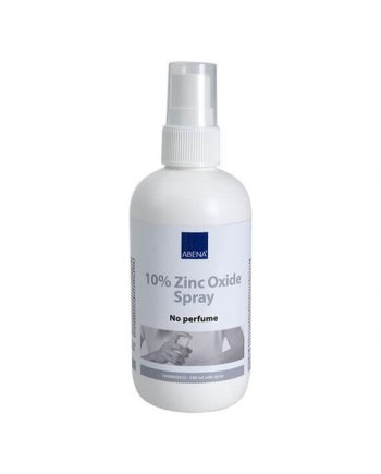 Abena Zink Oxide Spray (100ml)