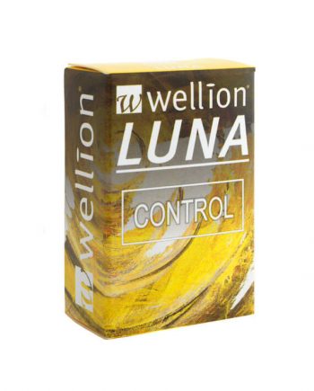 Wellion Luna Controlevloeistof