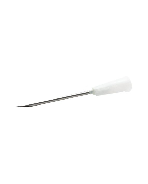 BD Microlance Injectienaalden Wit 16G x 40 mm naald