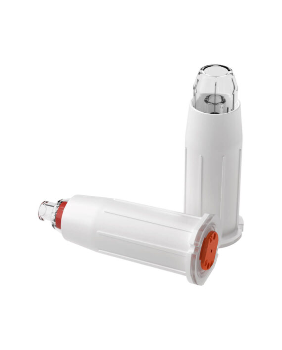 embecta Autoshield Duo Pennaald 5MM 30G
