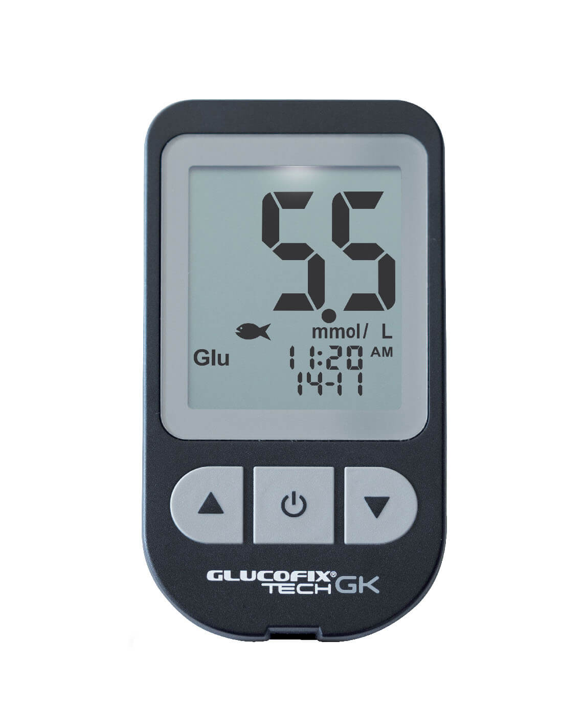 Glucofix Tech GK Glucosemeter