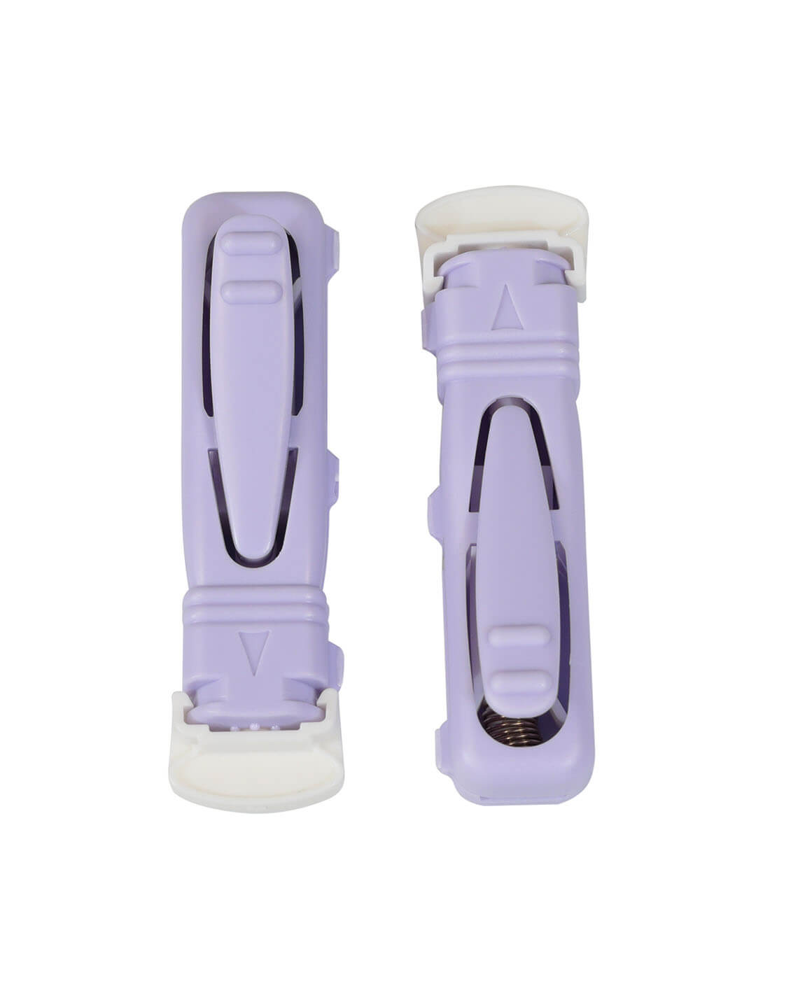 Unistik 3 Comfort Safety Lancet Purple