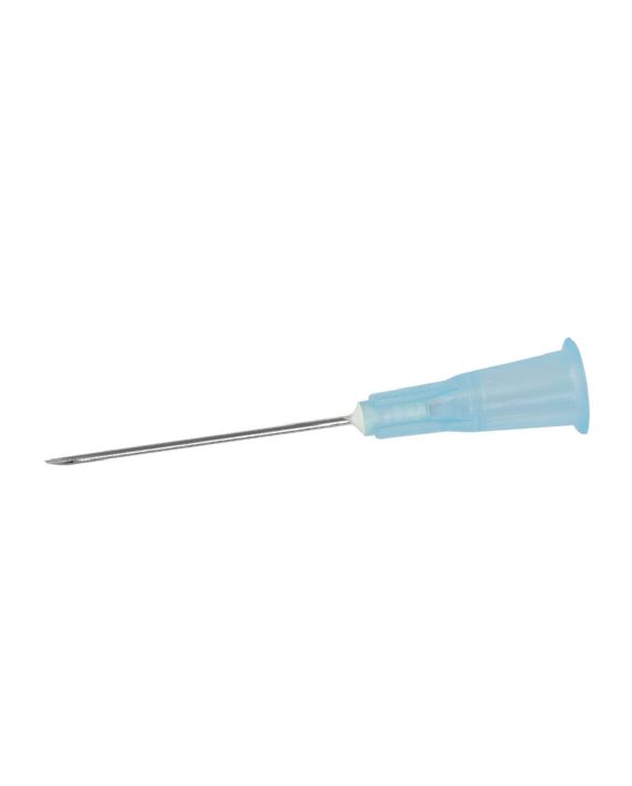 BD Microlance Injektionsnadeln 23G x 25 mm Nadel