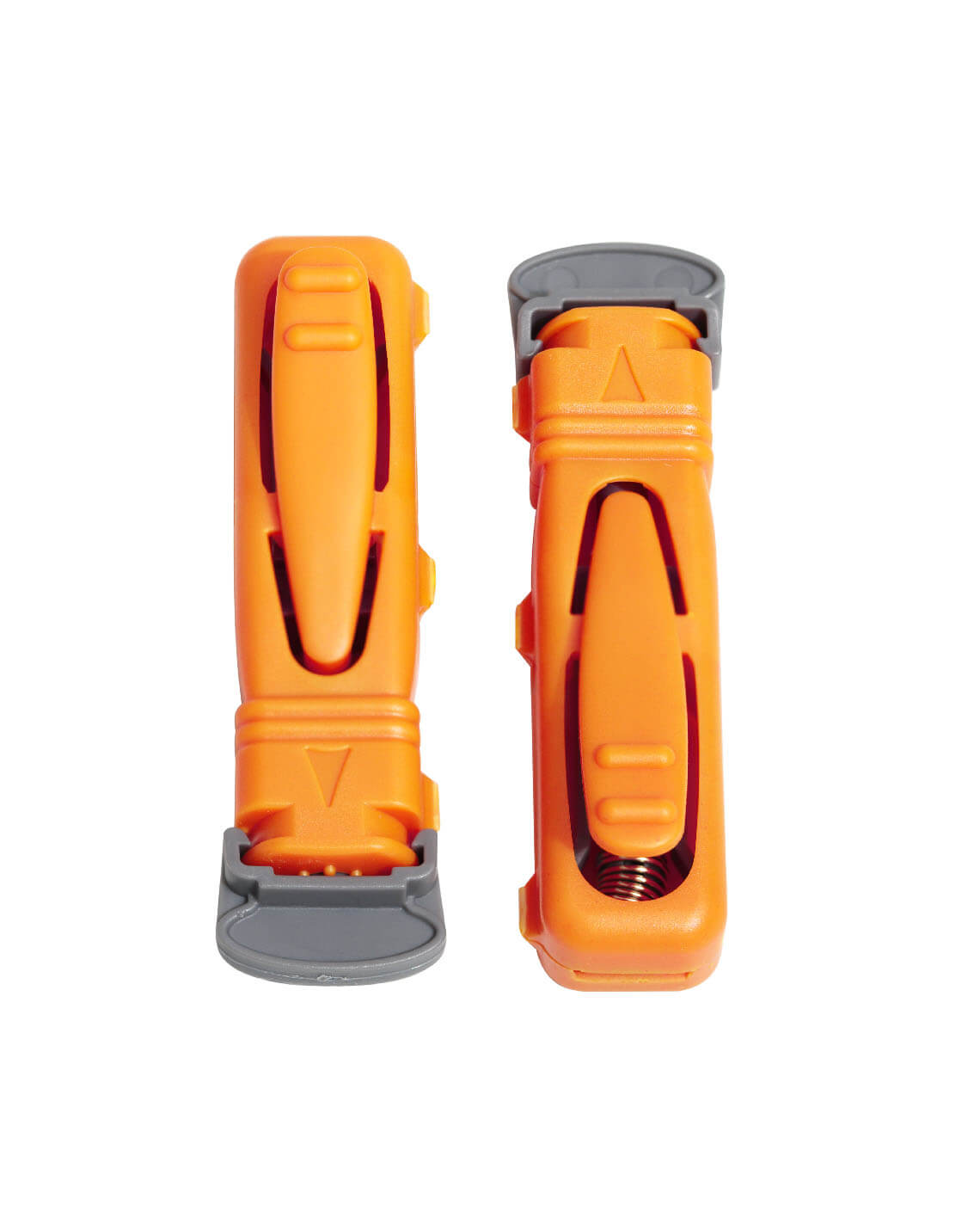 Unistik 3 Extra Veiligheidslancet Oranje
