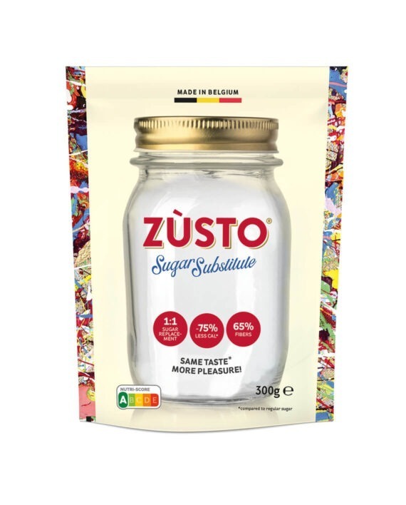 Zùsto Suikervervanger (300 gram)