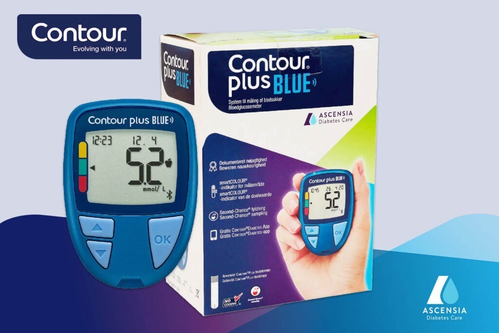 Asecensia stopt met Contour TS en Contour meter