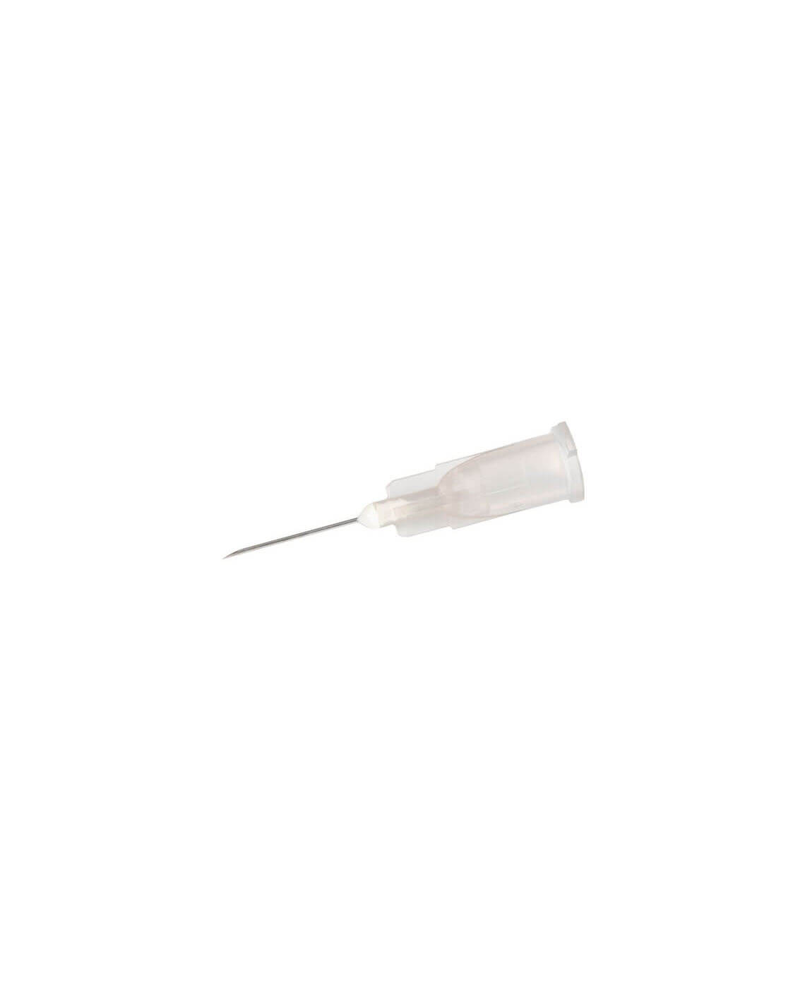 Neopoint Injectienaald Grijs 27G x 12 mm