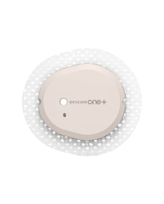 Dexcom ONE+ Sensor