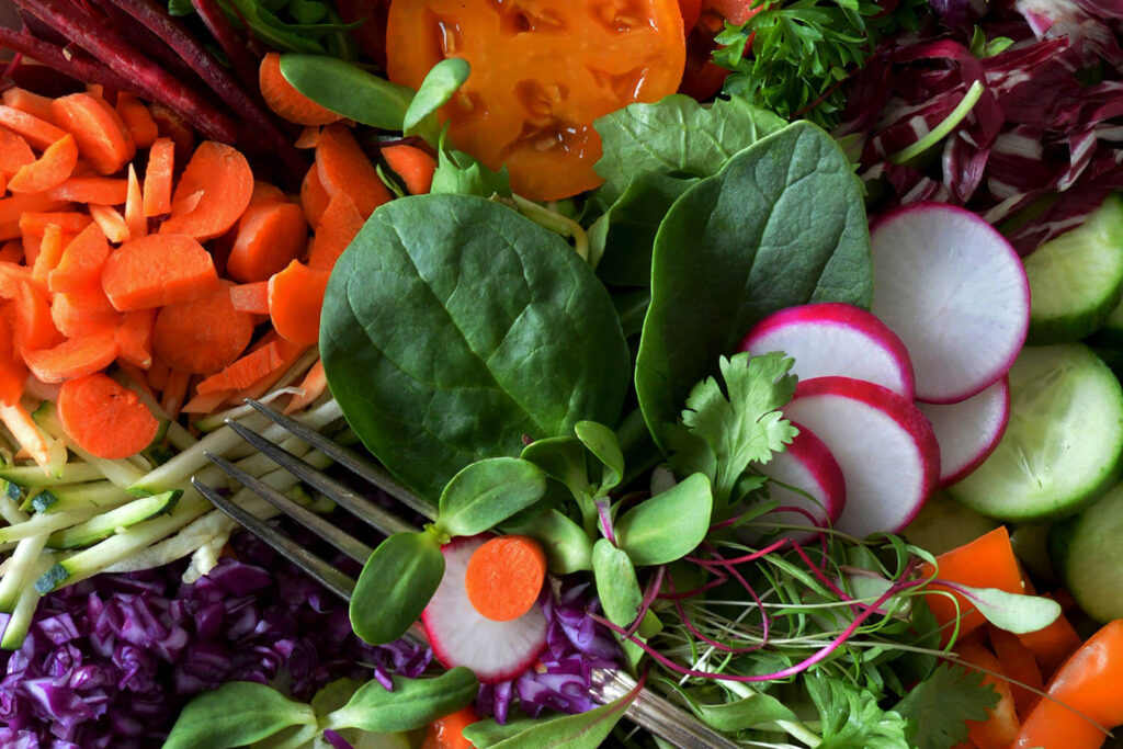 Wat te eten bij diabetes type 2? En wat juist niet?