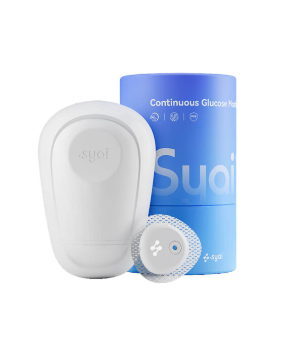 Syai CGM sensor (1 stuks)