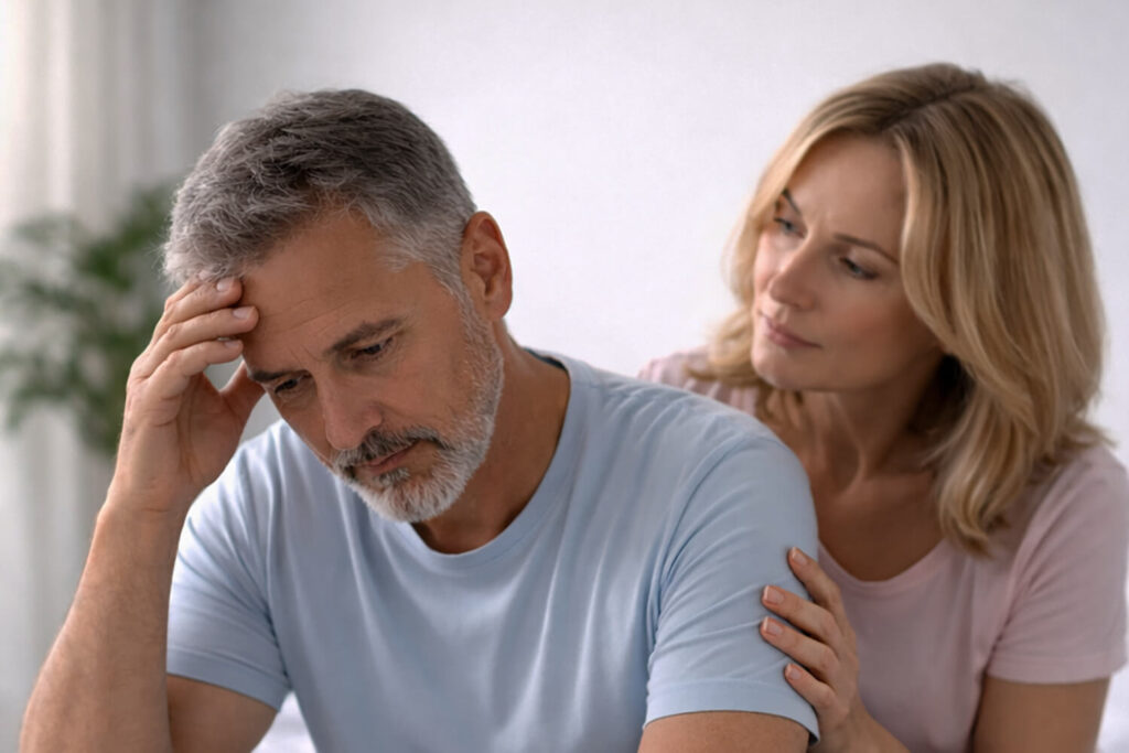 Diabetes en erectiestoornissen. Wat is het verband?