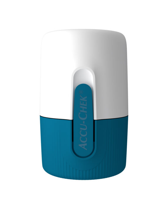 Accu-Chek SmartGuide Applicator