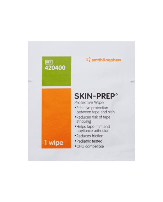 Smith & Nephew Skin Prep Doekjes
