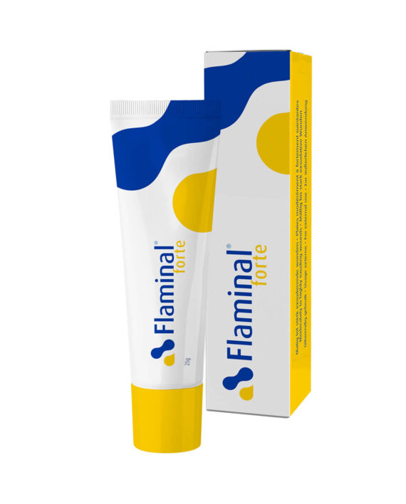 Flaminal Forte (25 gram)
