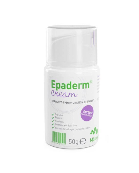 Mölnlycke Epaderm Crème (50 gram)