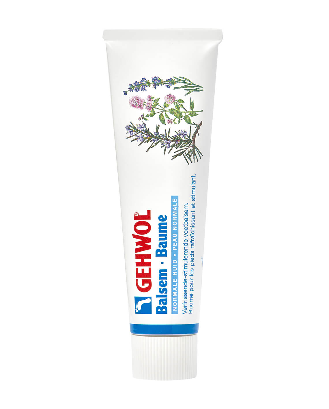 Gehwol Beenbalsem (125 ml) - Afbeelding 2