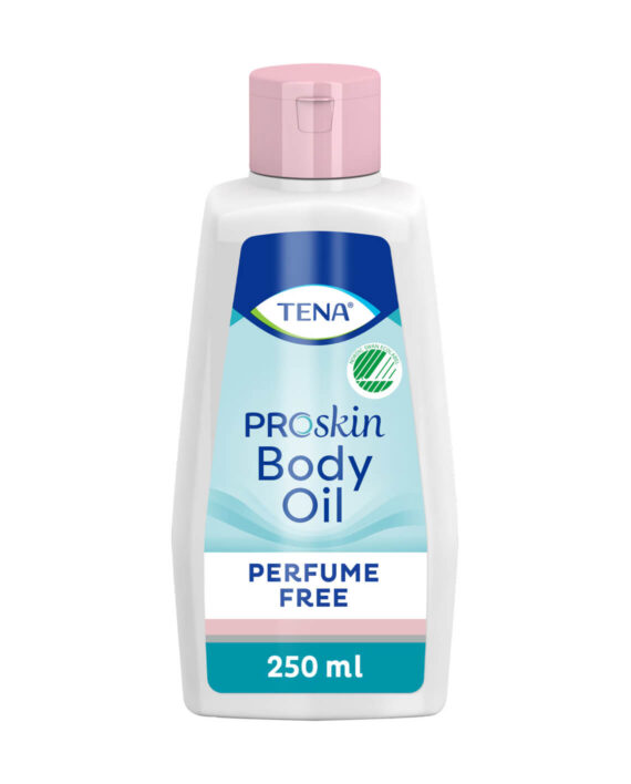 Tena Proskin Olie (250 ml)
