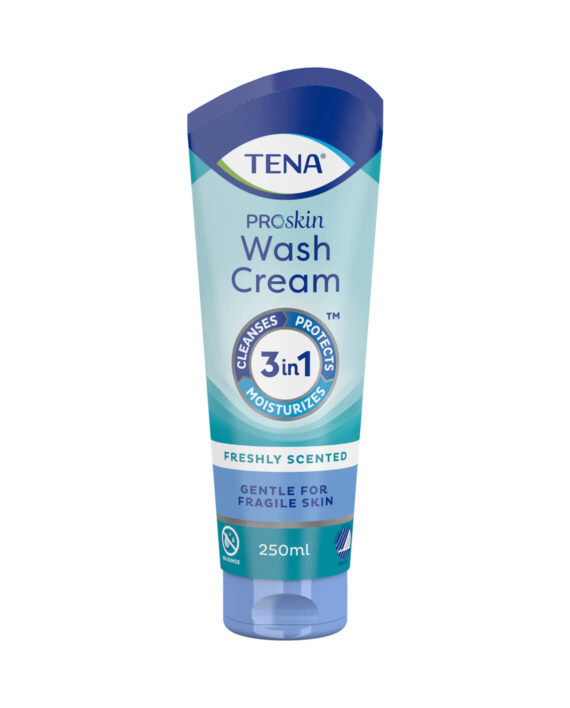 Tena Proskin Washcream (250 ml)