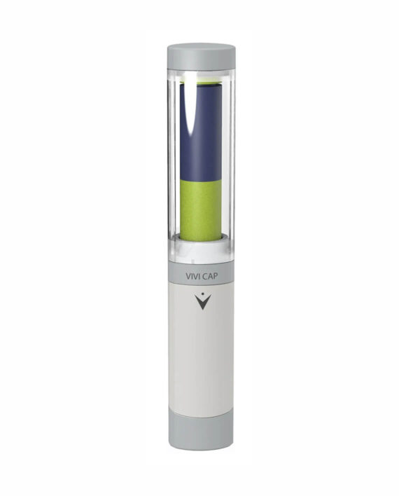 VIVI Cap Koeldop Insulinepen (1 stuks)